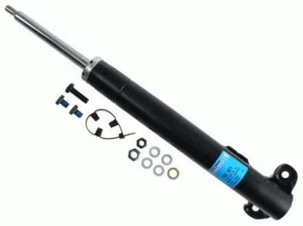 Амортизатор Super Touring газовий передній SACHS 115 071