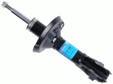 Амортизатор (передний) VW Golf II/III 83-99 SACHS 115 158