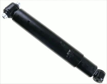 Амортизатор SACHS 124 567