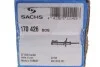 Амортизатор (передний) Audi 80/90/VW Passat 78-96 (Gas) SACHS 170 426 (фото 2)