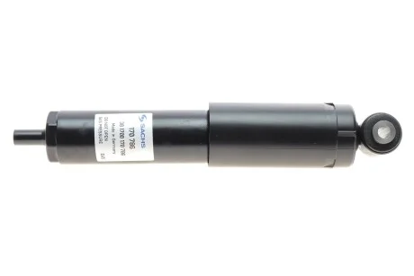 Амортизатор (задний) VW T4 (GAS) SACHS 170 786
