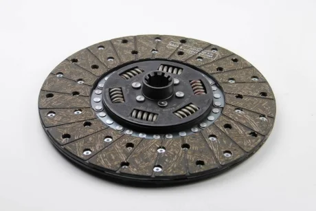 Диск зчеплення MB 814 (d=310mm) BUS SACHS 1861303248