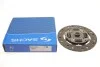 Диск сцепления VW Golf/Jetta 1.6TD/1.9D/1.8 83-99 (d=210mm) SACHS 1862 518 343 (фото 2)