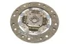 Диск сцепления VW Golf/Jetta 1.6TD/1.9D/1.8 83-99 (d=210mm) SACHS 1862 518 343 (фото 3)