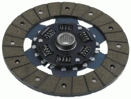 Диск сцепления SACHS 1862 853 002