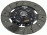 Диск сцепления SACHS 1862 897 002