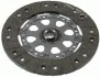 Диск сцепления SACHS 1864 001 612