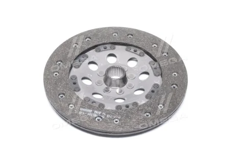 Диск сцепления MERCEDES E(W124)/G-Class/Vito "2 SACHS 1864 464 031