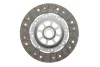 Диск зчеплення MB Sprinter 308/Vito (W638) 110TD 2.3D (d=228mm) SACHS 1864 503 231