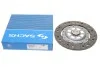 Диск сцепления MB Sprinter 308/Vito (W638) 110TD 2.3D (d=228mm) SACHS 1864 503 231 (фото 2)