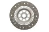 Диск сцепления MB Sprinter 308/Vito (W638) 110TD 2.3D (d=228mm) SACHS 1864 503 231 (фото 3)