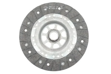 Диск зчеплення MB Sprinter 312 2.9TDI (d=250mm) SACHS 1864 504 031