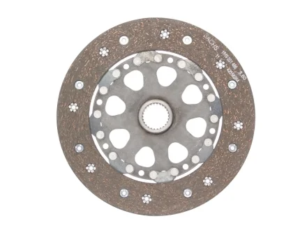 Диск сцепления MERCEDES W202/210 "1,8-2,0 "96-02 SACHS 1864514031