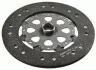 Диск зчеплення MERCEDES W202/210/W163 "93-02 SACHS 1864517031
