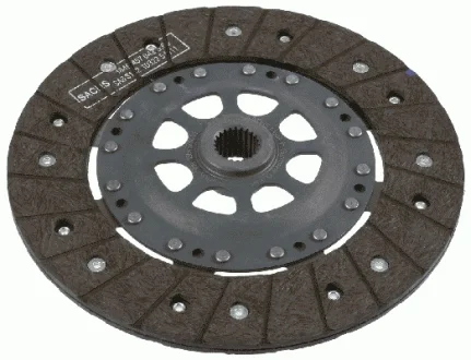 Диск зчеплення SACHS 1864528441