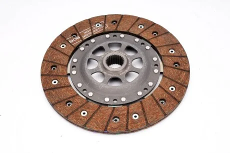 Диск сцепления SACHS 1864528442