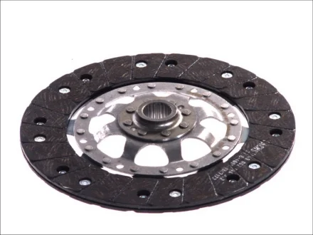 Диск сцепления Audi A4/A6/VW Passat 1.8-2.0 94-05 (d=228mm) SACHS 1864532333