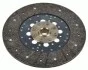 Диск зчеплення HYUNDAI/KIA SantaFe/Sorento2 "2,4 "09>> SACHS 1864600703 (фото 2)