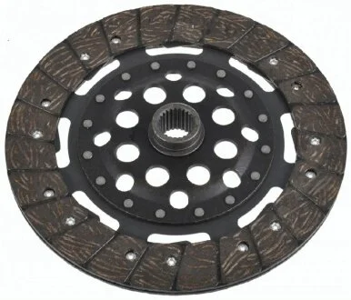 Диск зчеплення SACHS 1864 634 019