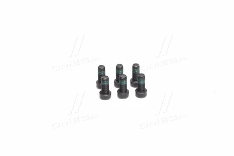 Комплект гвинтів маховика VW Multivan/Passat/Transporter "1,4-2,0 "14>> SACHS 1874 000 003