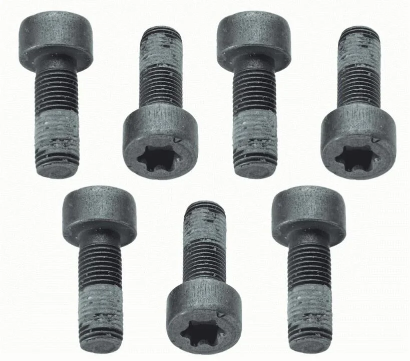 Болт з шестигранною головкою SACHS 1874000040 (фото 1)