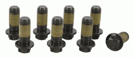 Набір гвинтів маховика SACHS 1874000072