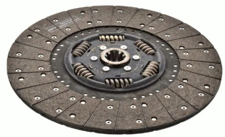 Диск сцепления SACHS 1878000036
