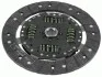 Диск зчеплення SACHS 1878001507
