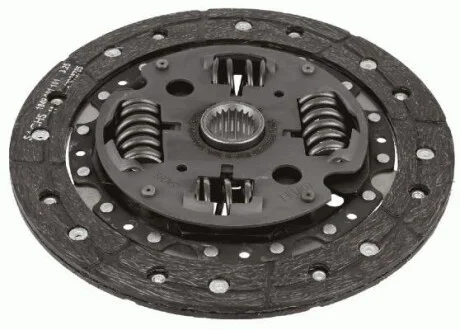 Диск зчеплення SACHS 1878002395