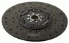 Ведомый диск сцепления SACHS 1878003066 (фото 1)