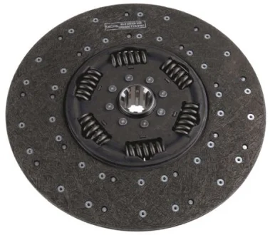 Диск сцепления SACHS 1878 003 767