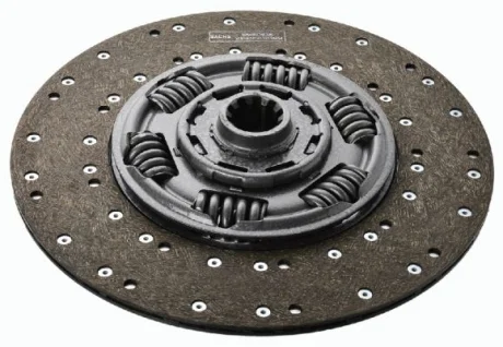 Диск зчеплення 4480 KAWE аналог SACHS 1878003968