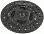 Диск зчеплення OPEL Astra G/H/Combo/Corsa C/Vectra C "1,8 "00>> SACHS 1878003999 (фото 1)