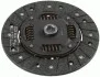 Диск зчеплення OPEL Astra G/H/Combo/Corsa C/Vectra C "1,8 "00>> SACHS 1878003999 (фото 2)