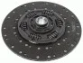 Диск зчеплення SACHS 1878004104