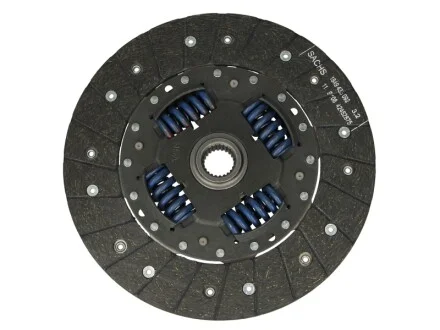 Диск сцепления SACHS 1878 005 084