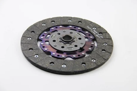 Диск зчеплення FORD/SKODA/VW Galaxy/Fabia/Octavia/Bora/Golf "1,9-2,0TDi "95>> SACHS 1878005146