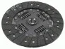 Диск сцепления BMW 3(E28)/7(E23,E32) >>"90 SACHS 1878005619 (фото 1)