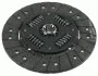 Диск сцепления BMW 3(E28)/7(E23,E32) >>"90 SACHS 1878005619 (фото 2)
