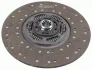 Диск зчеплення SACHS 1878 005 668