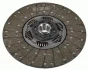 Диск зчеплення SACHS 1878 006 848