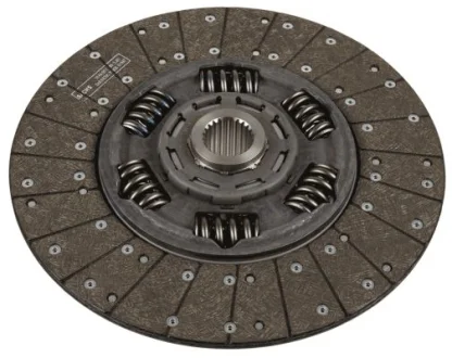Диск сцепления SACHS 1878007046