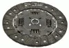 Диск сцепления RENAULT Kangoo "1,5DCi "09>> SACHS 1878007204 (фото 1)