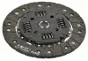 Диск сцепления RENAULT Kangoo "1,5DCi "09>> SACHS 1878007204 (фото 2)