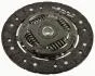 Диск зчеплення SACHS 1878007649