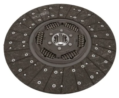 Диск сцепления 16S-151 ZF под первичный вал 51 мм SACHS 1878008030