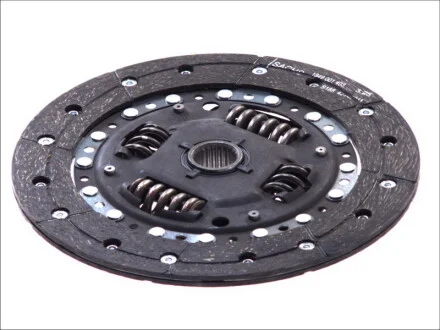 Диск зчеплення SACHS 1878 008 031