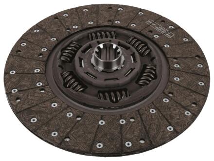 Диск зчеплення SACHS 1878009544