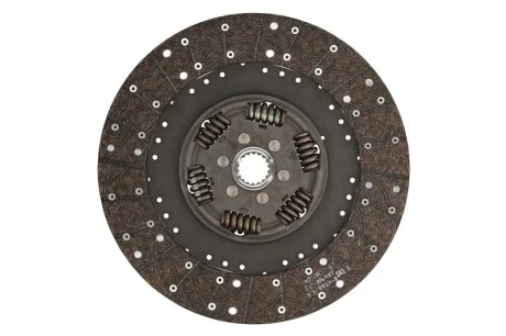 Диск зчеплення під кошик 3482 000 464 SACHS 1878023931