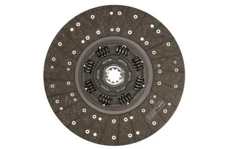 Диск сцепления SACHS 1878026241